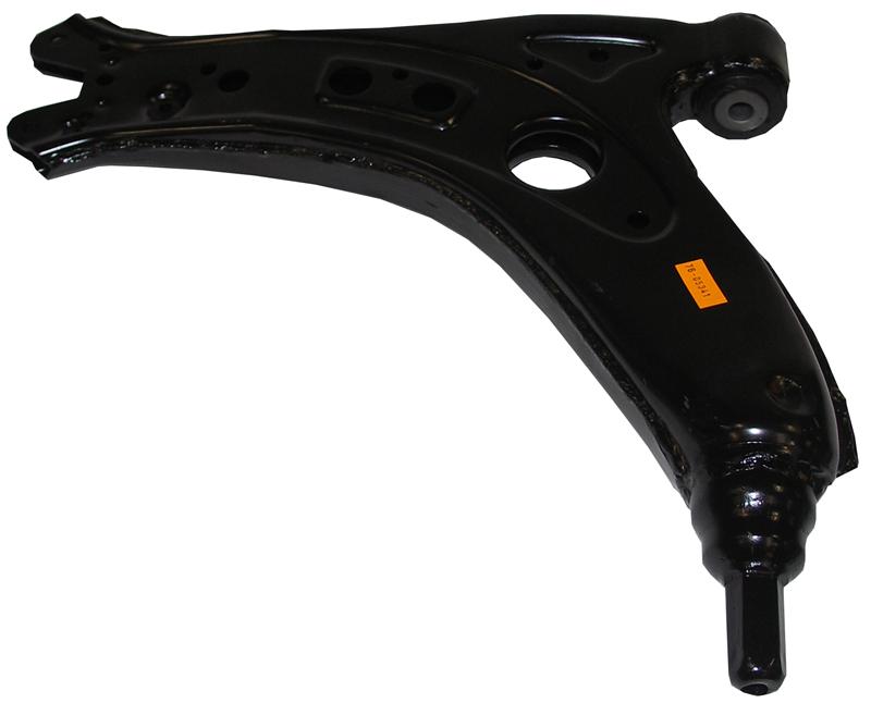 Draagarm L = R 6Q0407151E 