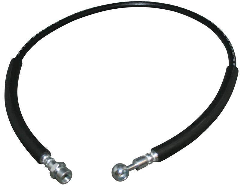 Koppelingsslang T25 / T3, 1035 mm 251721478J