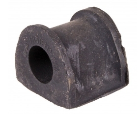 Stabilisator rubber (binnenste) achter Golf 1 171511413