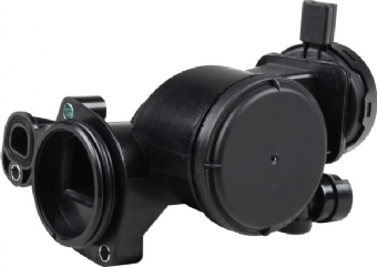 Olieafscheider, krukashuisontluchting 1.4 motoren 036103464AH 