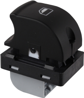 Schakelaar voor elektrische ramen 4F0959855A