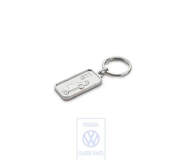 Sleutelhanger Golf 1 GTI