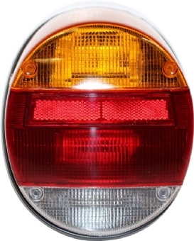 Achterlicht compleet,  113945097