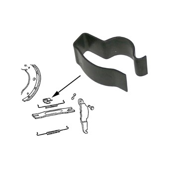 Handremkabels / toebehoren