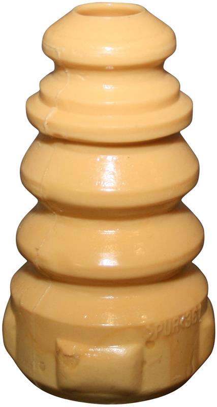 Aanslagrubber, achter 1K0511353Q     