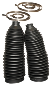 Set stuurhoezen A4 / Superb 4D0419831E