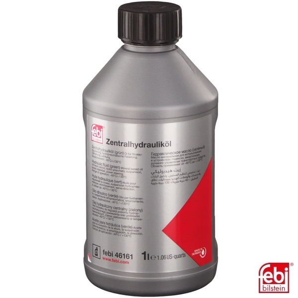 Centrale Hydraulisch Olie Groen voor VW TL 52519-B 