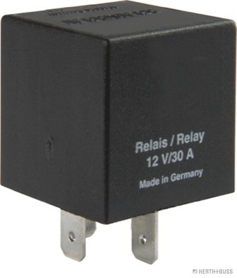 Relais brandstofpomp 357906381