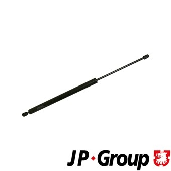 Gasveer voor achterklep 7D0829331F (830NM)