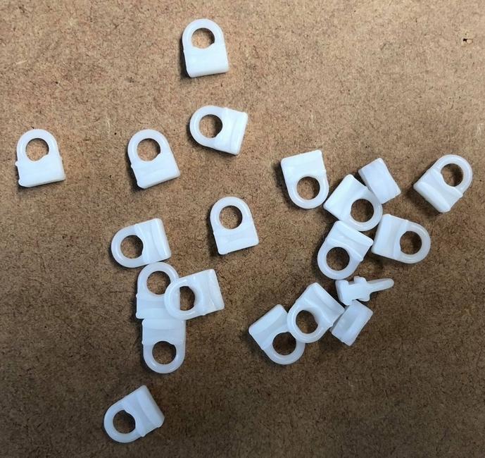 Gordijnrollers T3/ T4 bus 20 stuks 255070940A