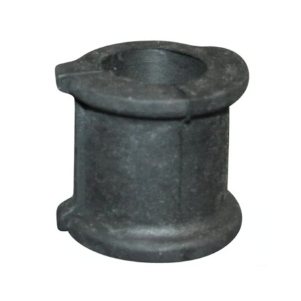 Stabilisatierubber achteras T5 bus buitenste, Ø27.0 mm 7H5511414A