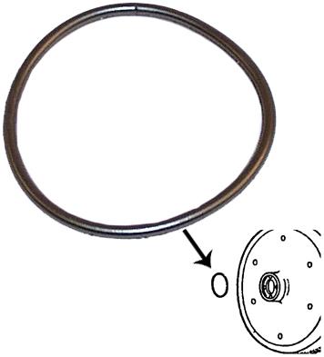O-ring  voor Vliegwiel 0401052951