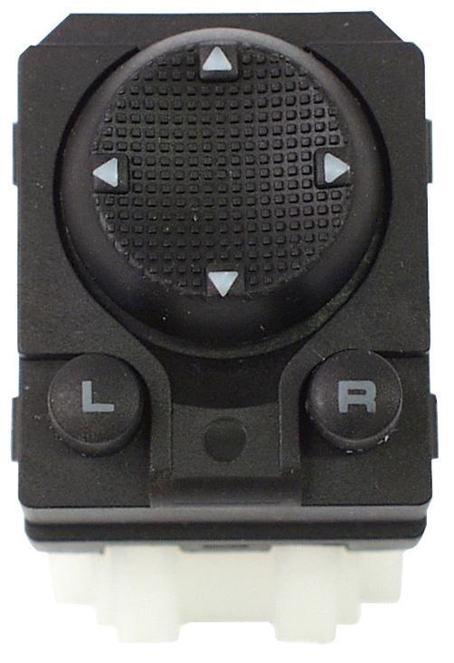 Schakelaar bediening elektrische spiegels 1H0959565