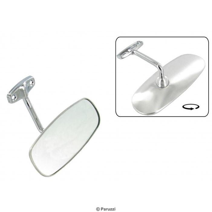 Binnenspiegel T1 08/64-07/67 211857511B