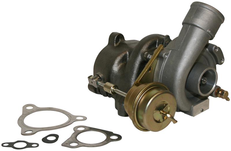 Turbo voor 1.8 motoren (APU AWT AVJ BFB BEX AMB ANB AWM)