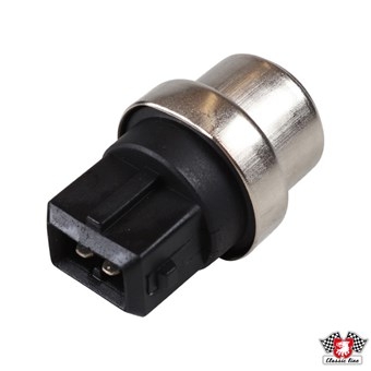 Thermoschakelaar T3 diesel met extra waterpomp 104-97 C 251919369F