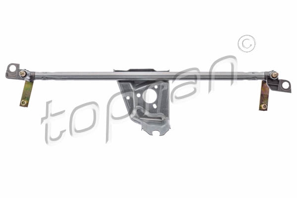 Ruitenwissermechaniek Golf 3/ Vento 1H1955603