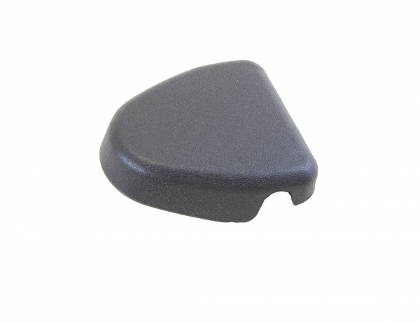 Afdekkap gordel zwart 321857719