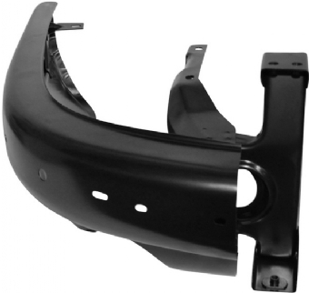 Achterbumperhoek links 90150502120