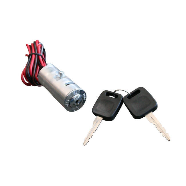 Contactslot compleet Type 3 311905851A