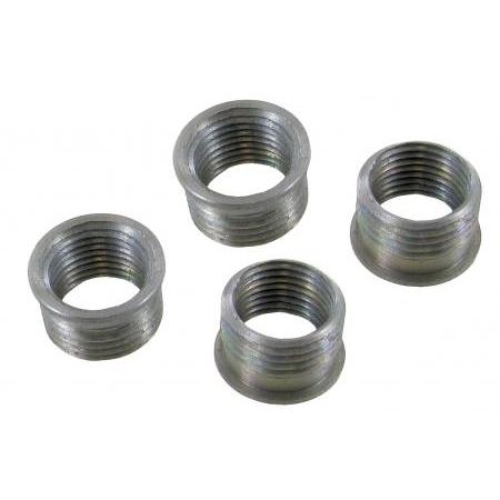 Bougiedraad reparatie busje 4 st