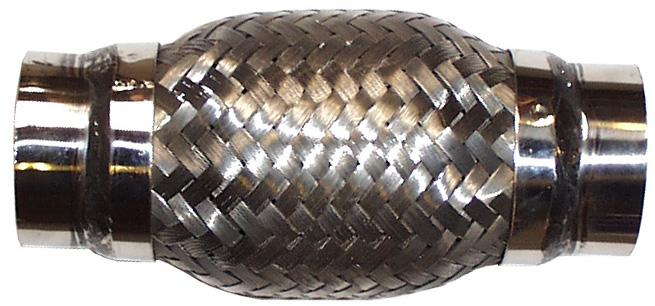 Flexibele uitlaatdelen t/m 49mm