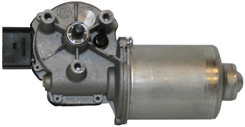 Ruitenwissermotor voorzijde 1J0955119B    