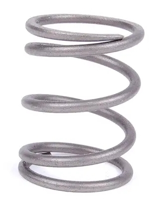 Drukveer op stuurkolom Golf 2 / Corrado/ Polo/ T3 bus 823419667 