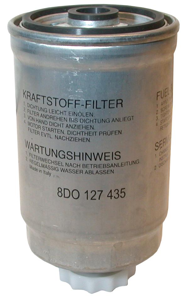 Brandstoffilter 8D0127435 