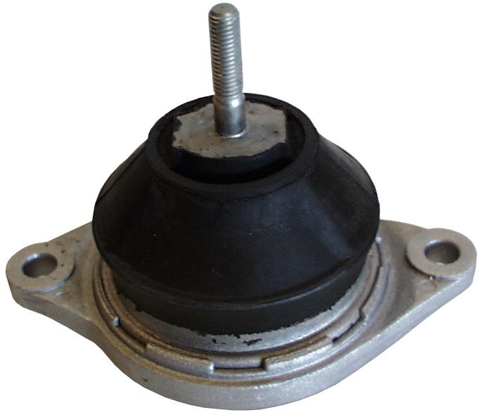 Motorsteun - Rubbermetaalsteun 4A0199379C 