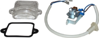 Kentekenverlichting compleet Kever / Type 3 311943121