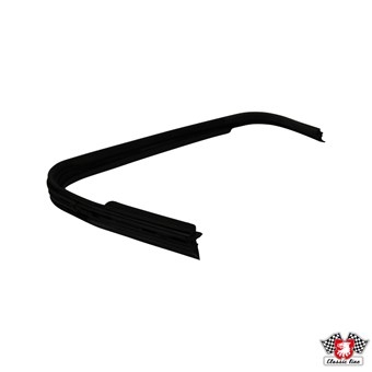 Cabinedeur tochtruitrubber T2,rechts 241837626