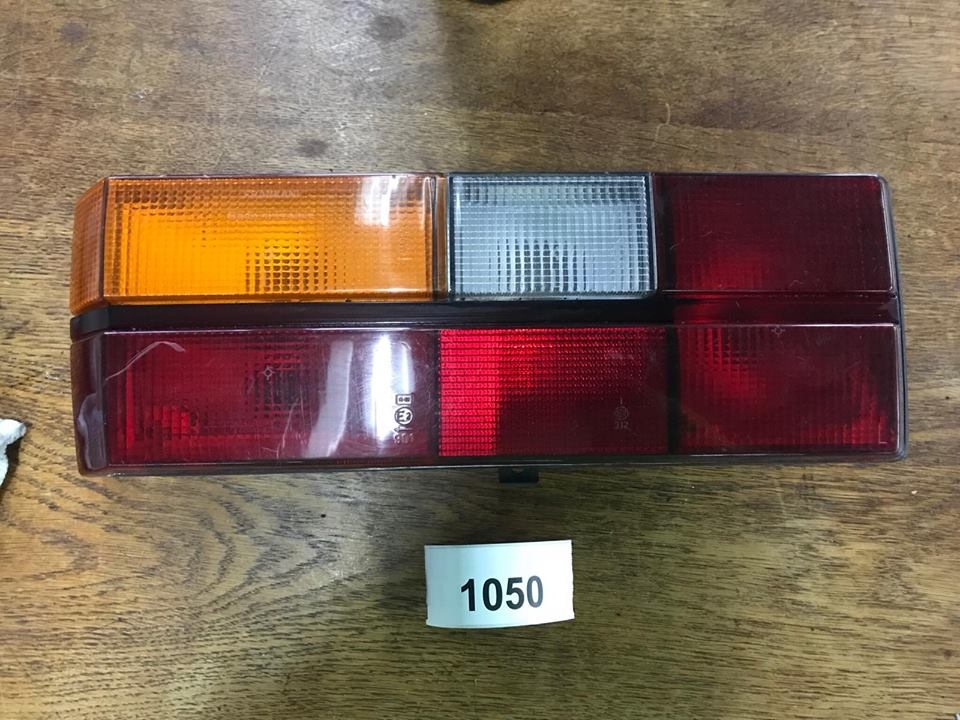 Achterlicht Golf 1 rechts HELLA (gebruikt)