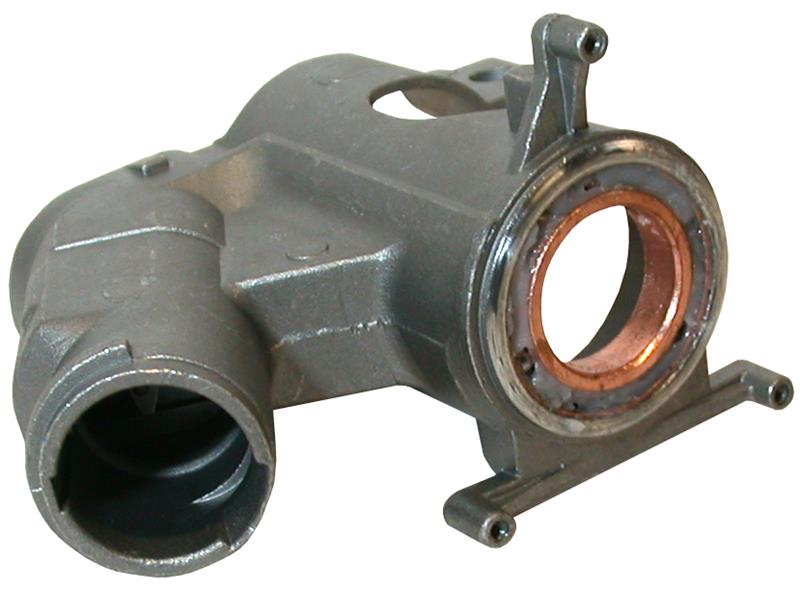 Stuurslot (zonder cilinder)  321905851D 