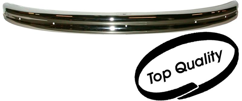 Achterbumper Kever , OE style, chroom (zoals origineel) 113707303C 