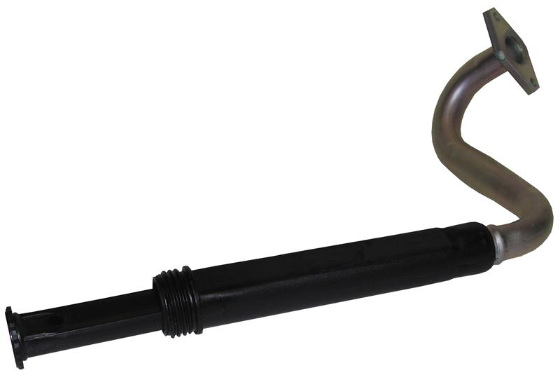 Olievulpijp T3 068115304B (T25 / T3 bus diesel)