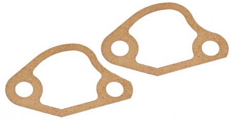 Pakking benzinepomp/steun 2 stuks. Bus 1700-1800-2000 cc. T25/T3 bus CU 021127311A