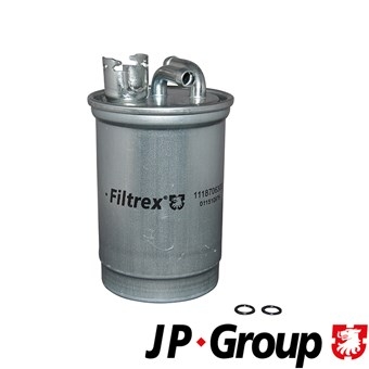 Brandstoffilter 8E0127401A 