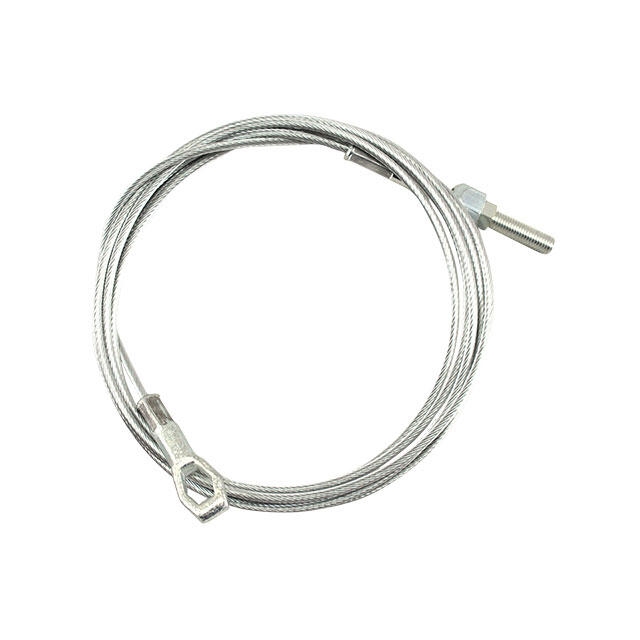 Koppeling binnenkabel 2250 mm 111721335A