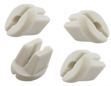 Armsteun bevestiging pluggen (spreidmoer)4 stuks 803867199