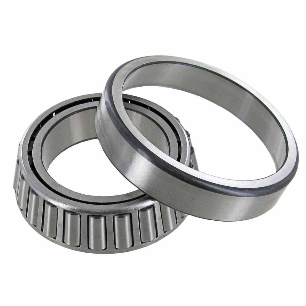 IRS differentieel lager (per stuk). Kever / Karmann Ghia. Bus 8/1967 T/M 7/1979 (automatische versnellingsbak NE,NF). T25/T3 bus automatische versnellingsbak. Type 3. Kübel 113517185C