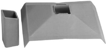 Carrosserie & snijdelen