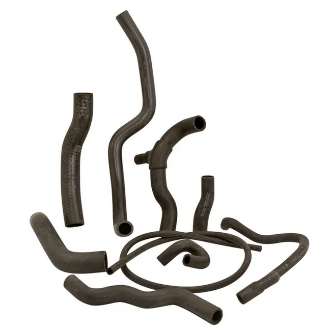 Koelslang pakket Golf GTI 8v 1990-1992 / Corrado 1989-1991