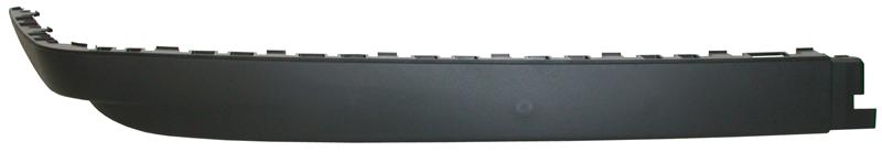 Voor spoiler, rechts 1H6805804B Golf 3