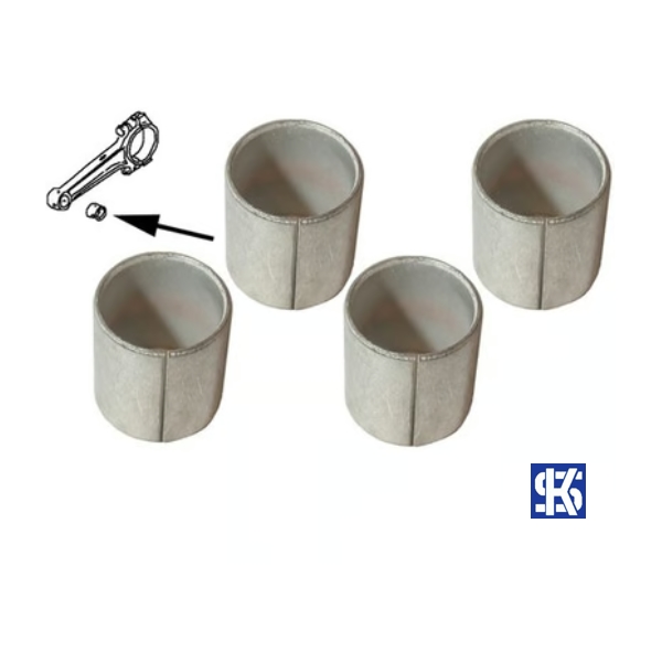 Zuigerpenbussen Kolbenschmidt 311105431A