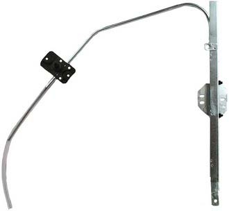 Raammechaniek Kever 68-74, rechts 111837502H