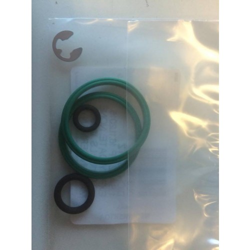 Pakkingset / Revisiset Brandstofpomp TD motoren 068198052a