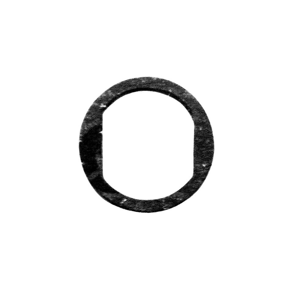 Dichting voor T- en L-klinken, motorklep 111823583 