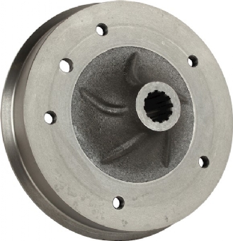 Remtrommel T1 bus 211501615E