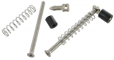 Koplamp stelschroef RVS (65 mm) (Set)  311941141